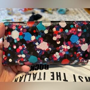 Kate Spade Bifold wallet
